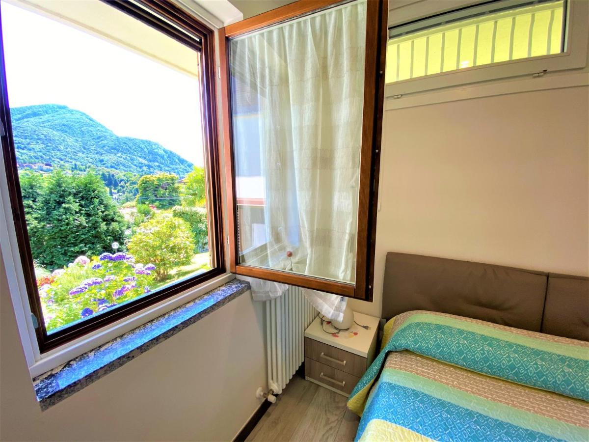 Giardino Apartment Bellagio