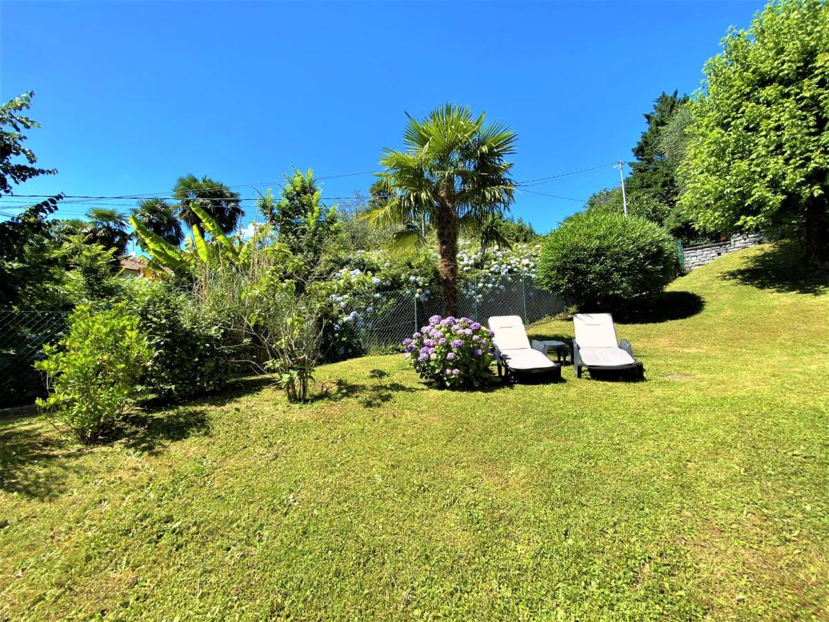 Apartment Giardino