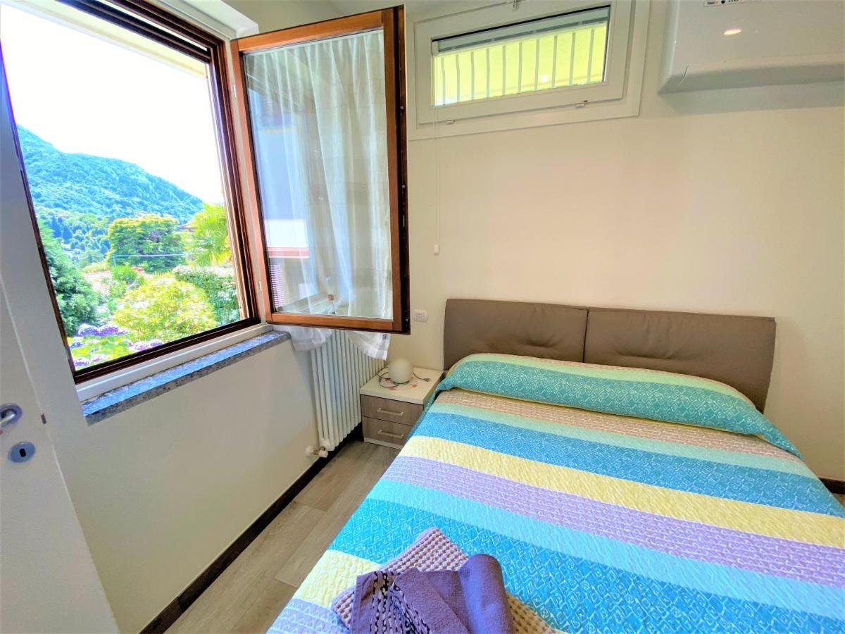 Apartment Giardino *