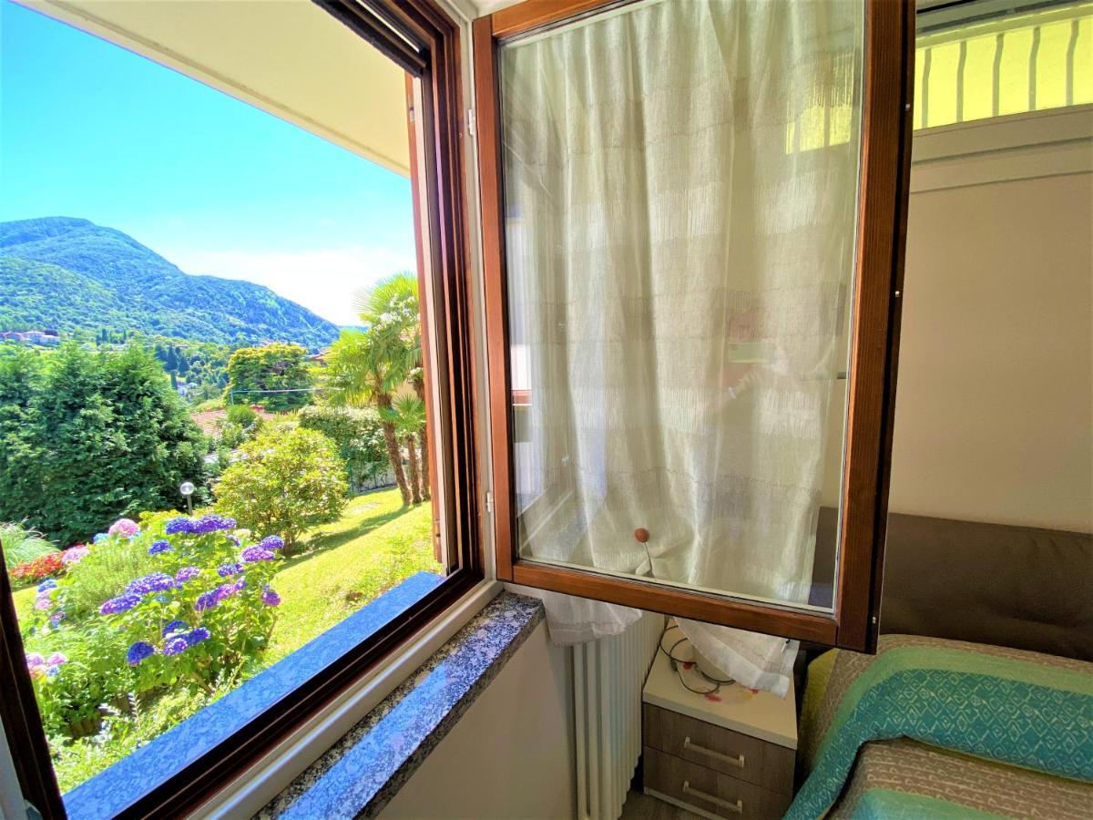 Apartment Giardino *