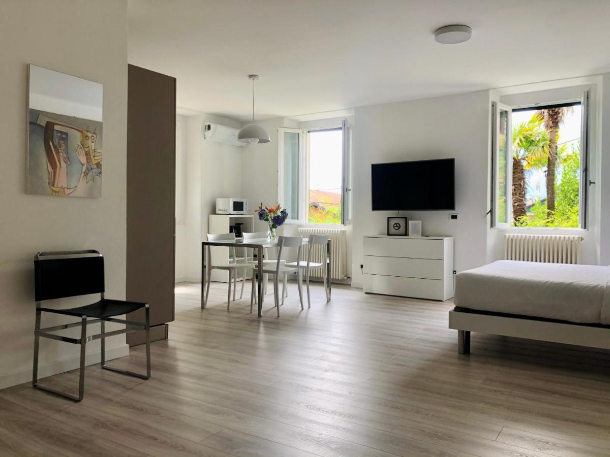 Apartment Le Campane