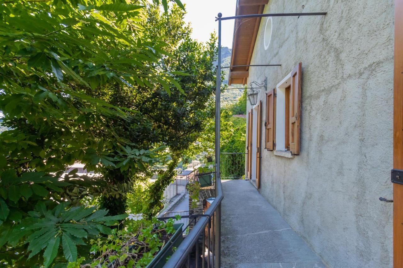 In Lake Como - Amazing View By Rentallcomo Holiday home Dongo