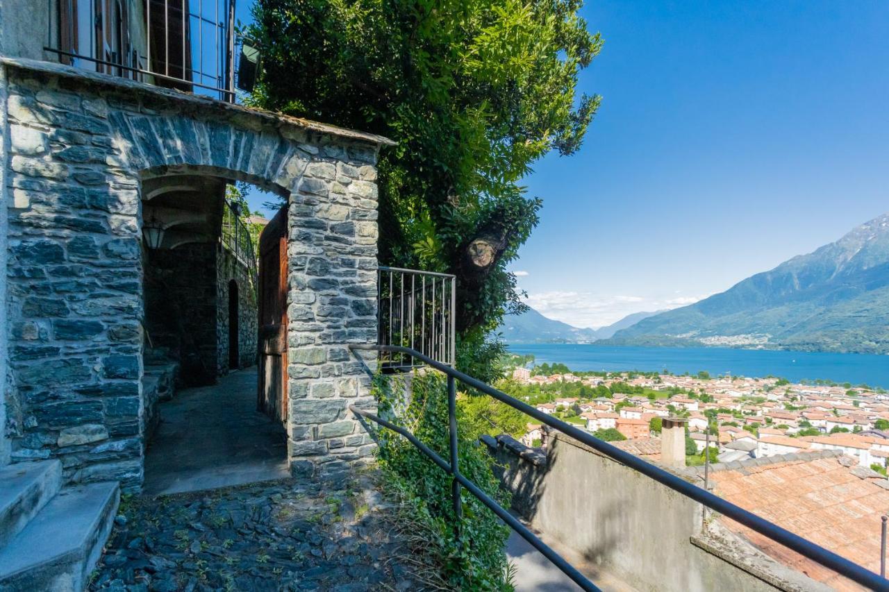 In Lake Como - Amazing View By Rentallcomo * Dongo
