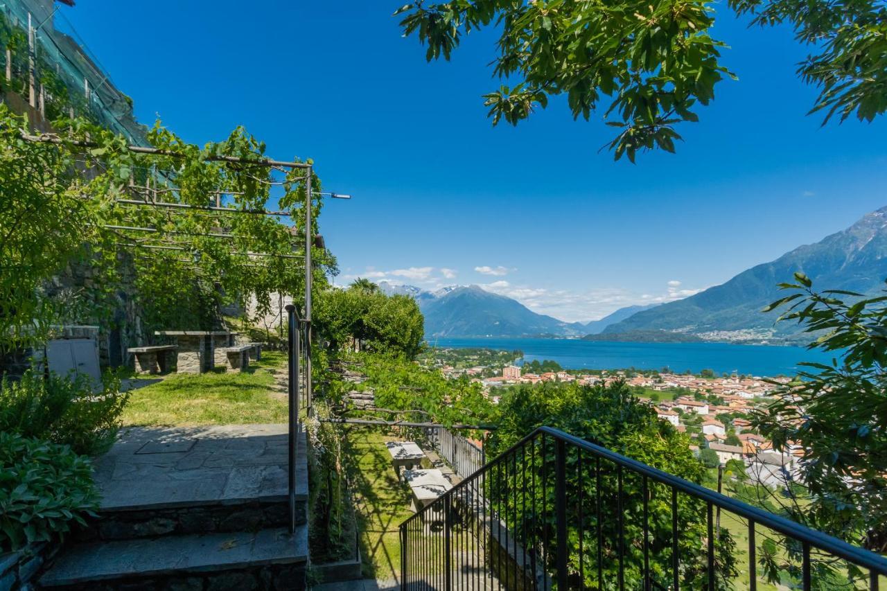 In Lake Como - Amazing View By Rentallcomo *