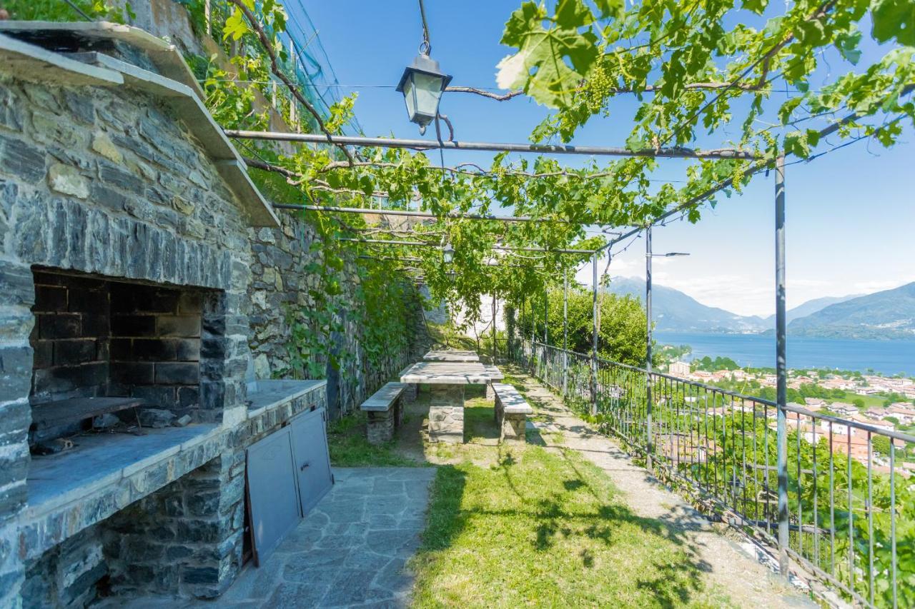 Holiday home In Lake Como - Amazing View By Rentallcomo