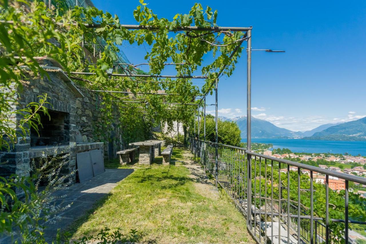 Holiday home In Lake Como - Amazing View By Rentallcomo *