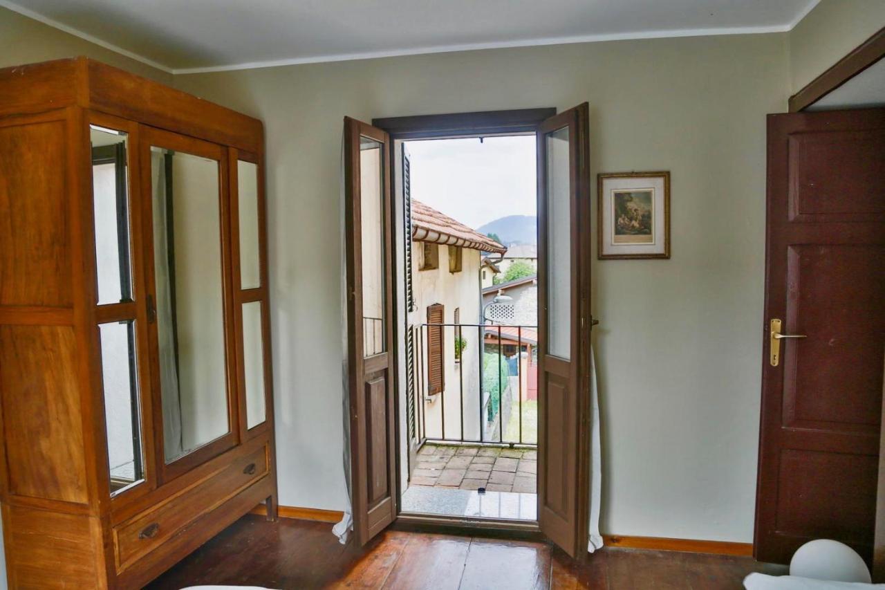 Contempora - Ca' Brenta Patriot * San Fedele Intelvi