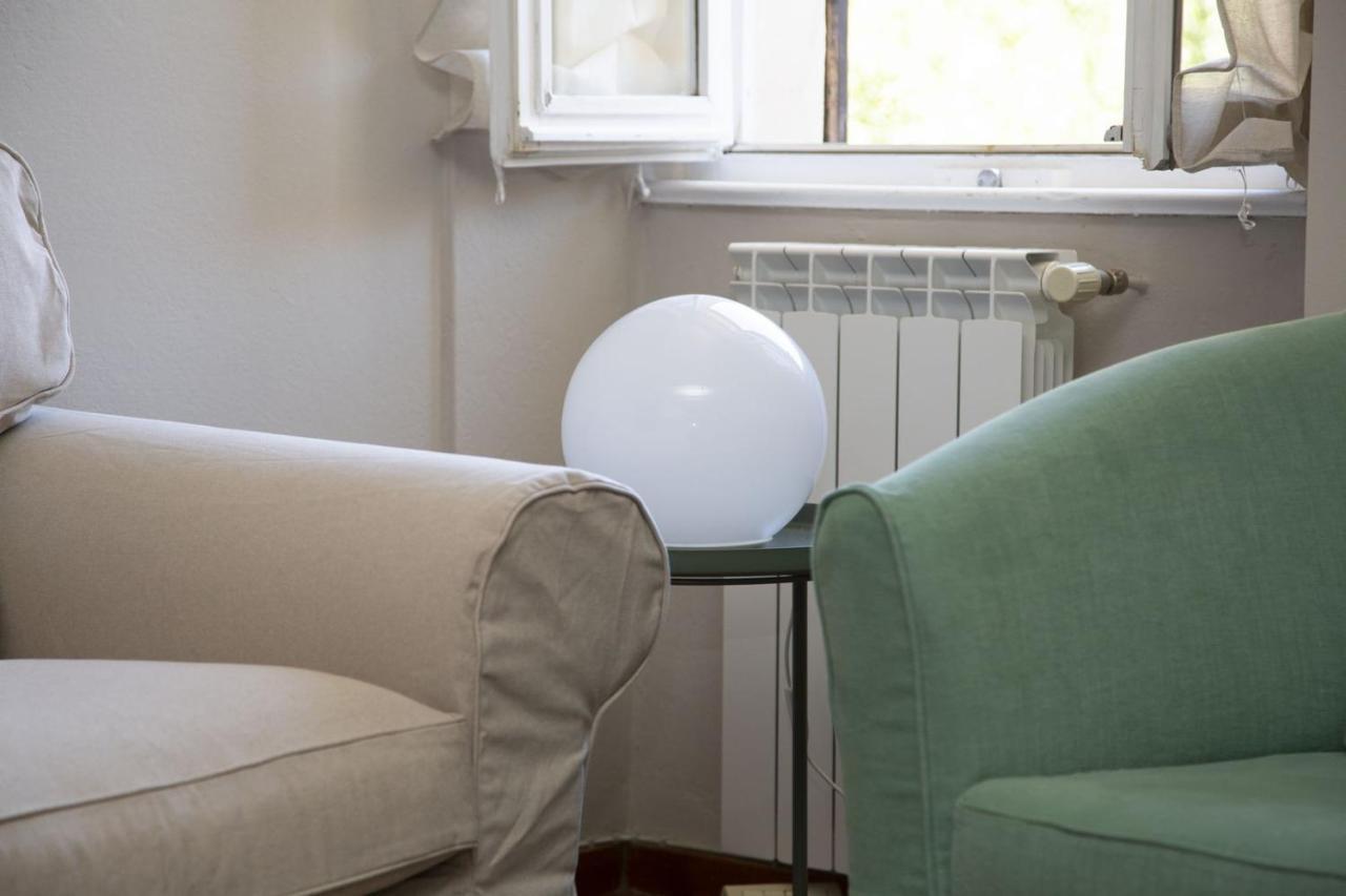 Contempora - Ca' Brenta Patriot Apartment San Fedele Intelvi