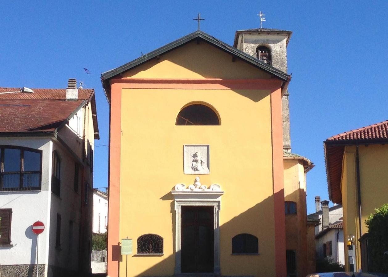 Contempora - Ca' Brenta Patriot * San Fedele Intelvi