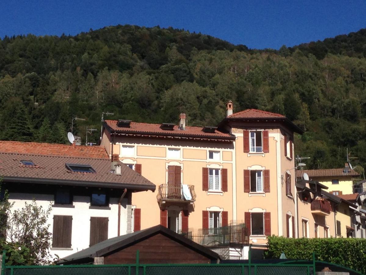 Apartment Contempora - Ca' Brenta Patriot *