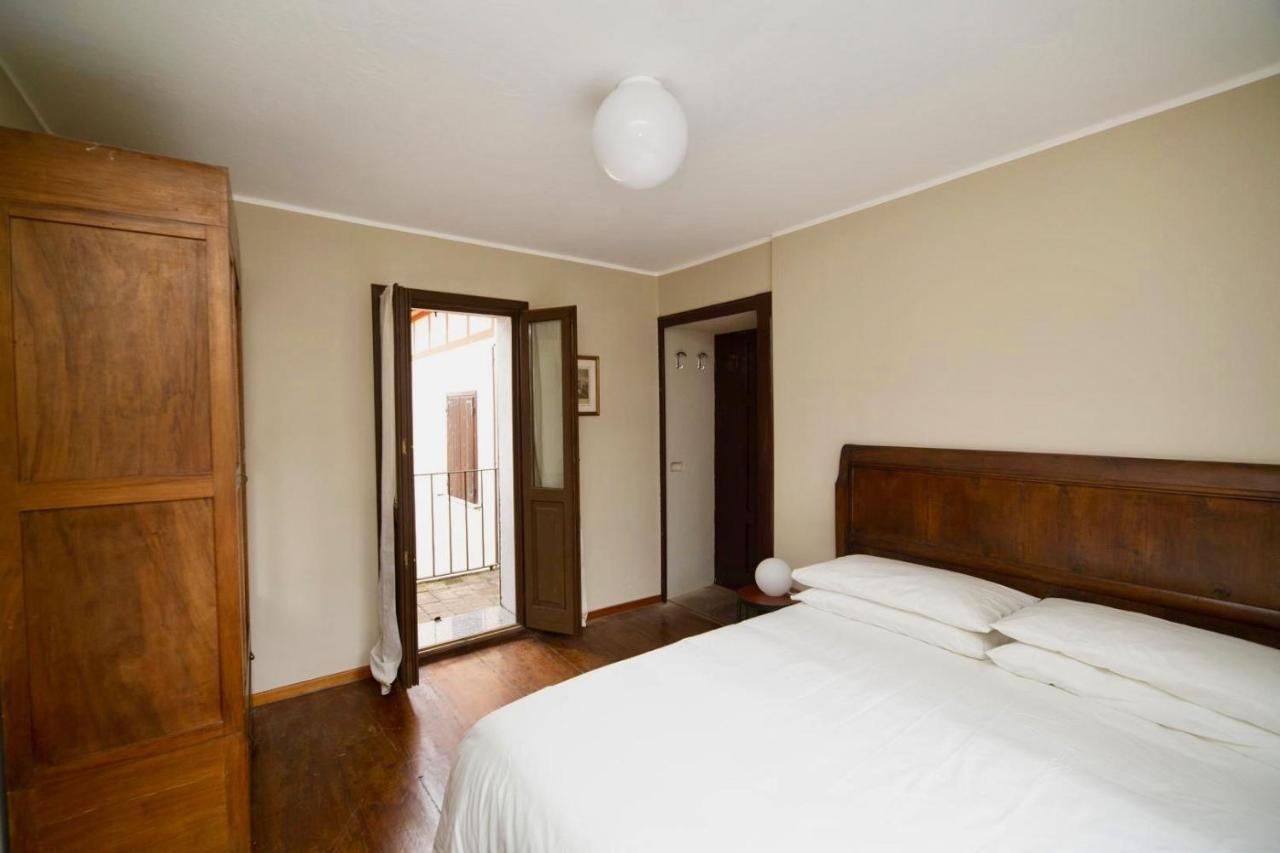 Apartment Contempora - Ca' Brenta Patriot San Fedele Intelvi
