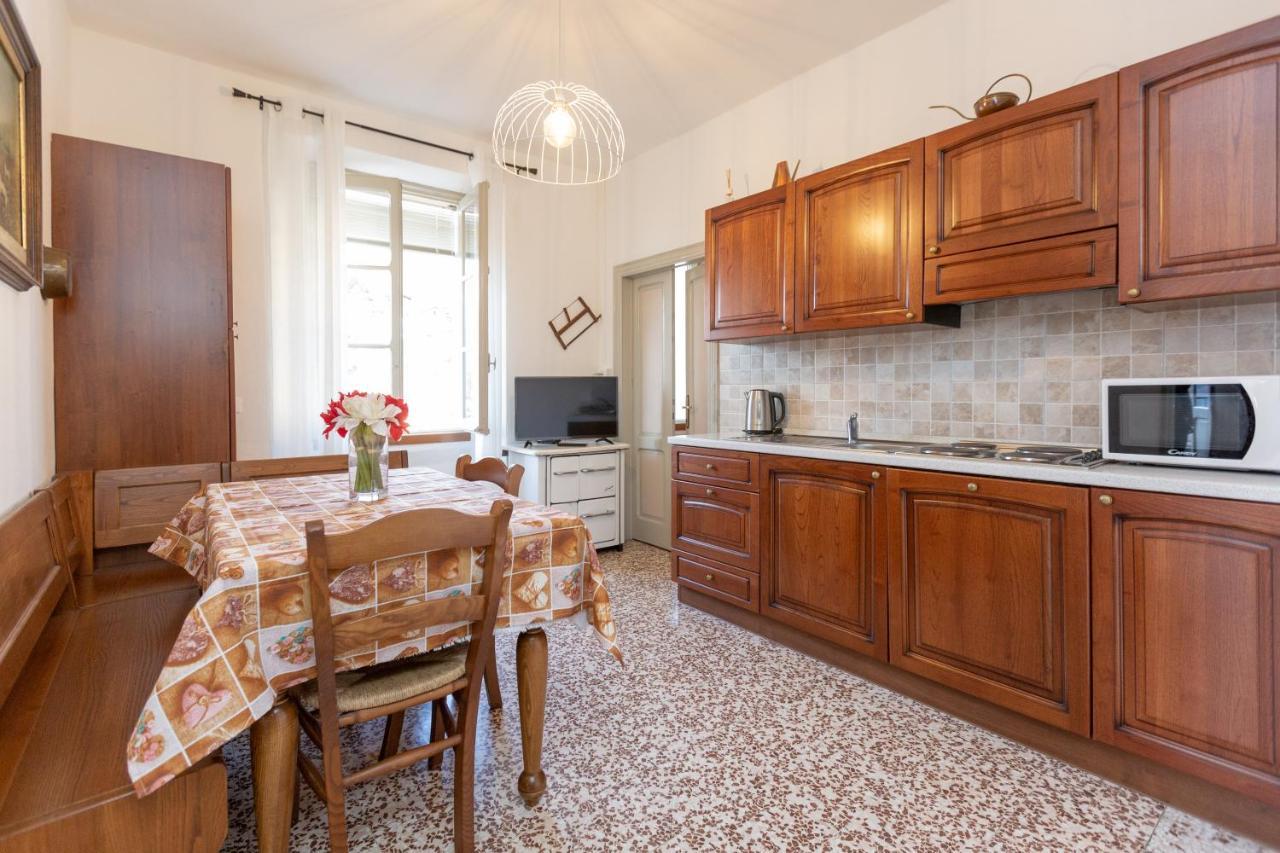 Vecchia 1907 Appartamento Perledo