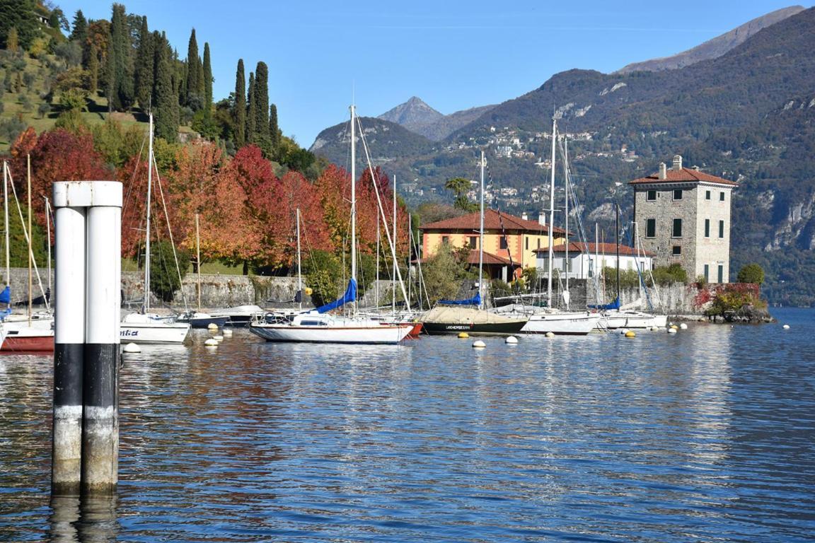 Lakeside Apartment Bellagio