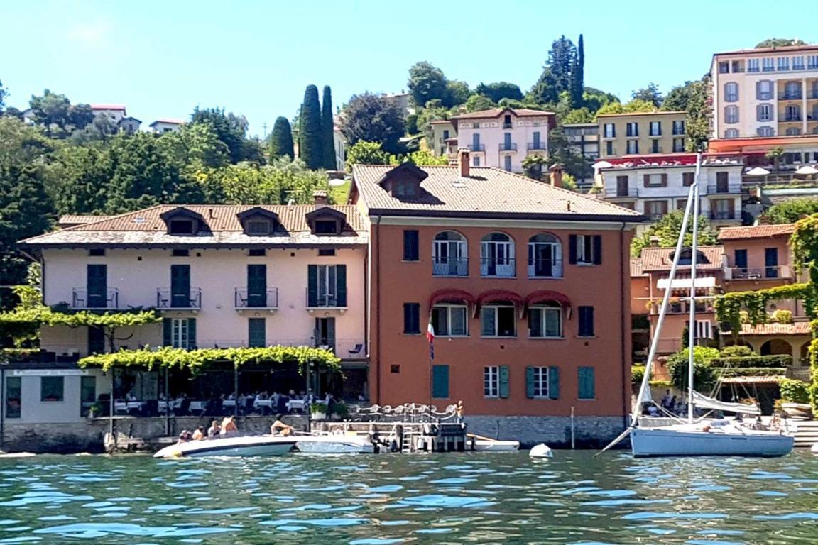 Lakeside Apartment Bellagio