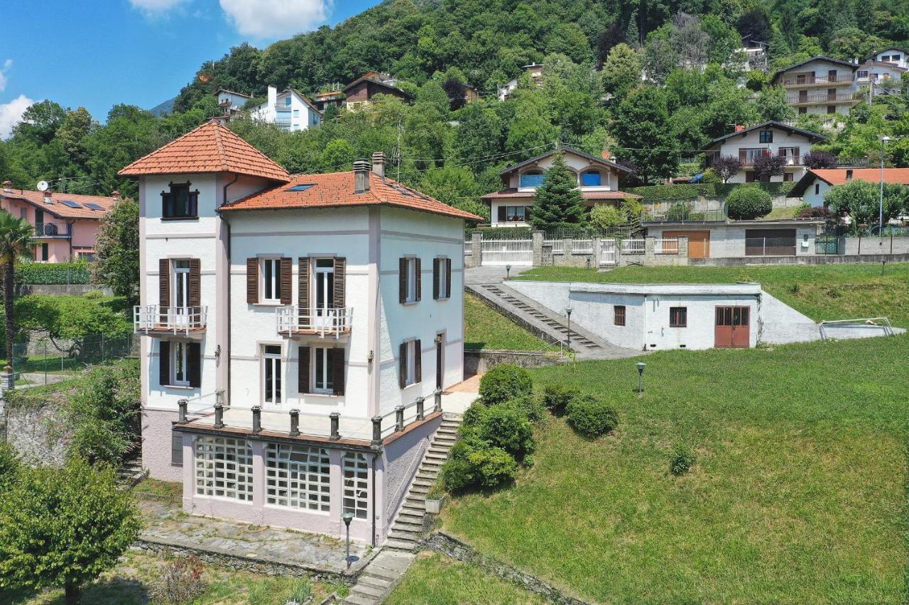 Oleandra Vip With Garden&swimming Pool * Dizzasco