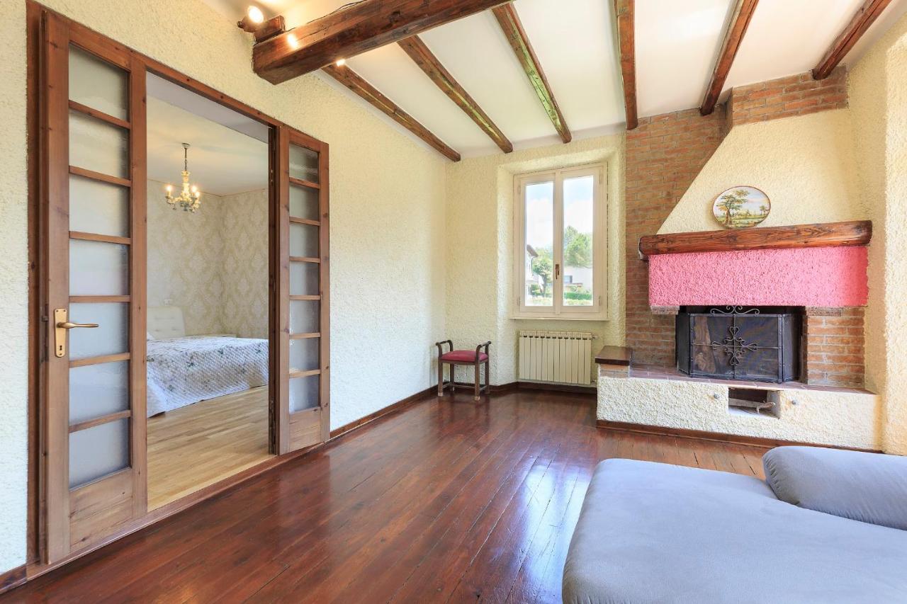 Oleandra Vip With Garden&swimming Pool