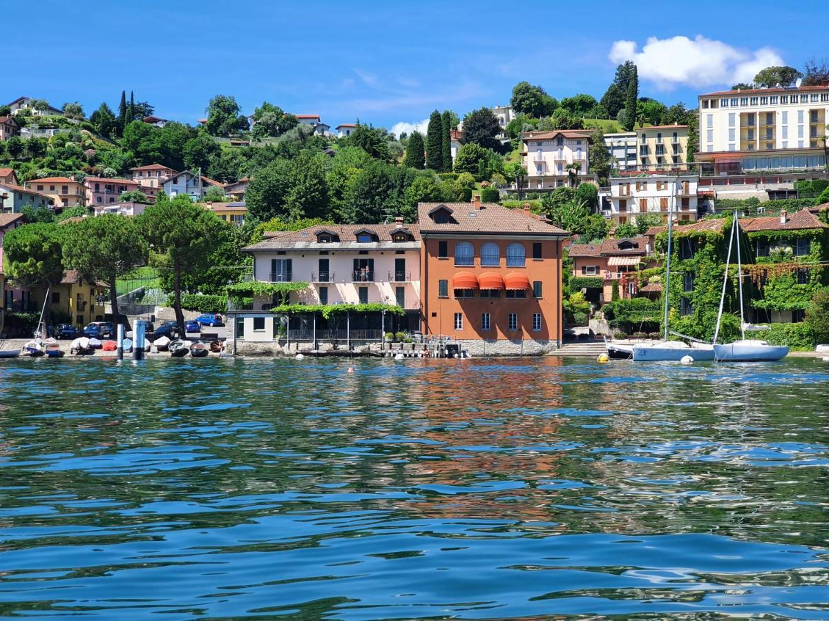 Lakeside Apartment
