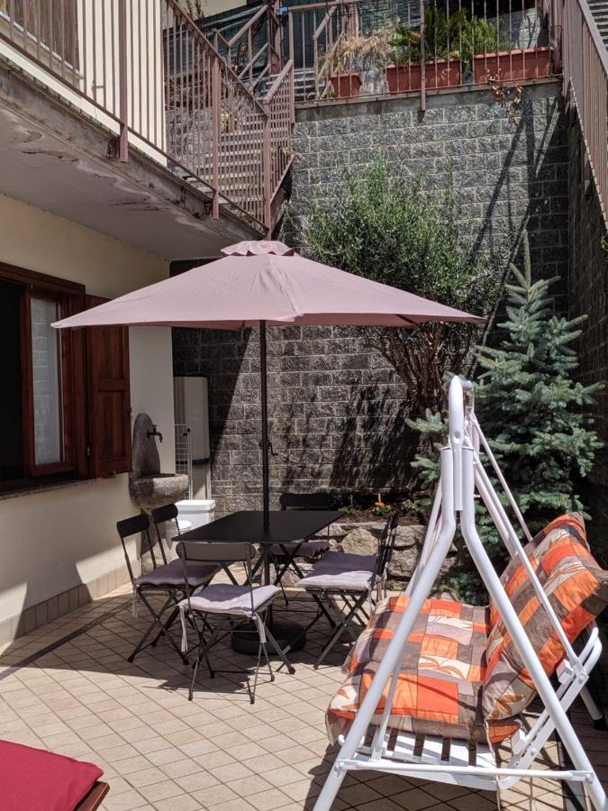 Appartamento Sweet View
