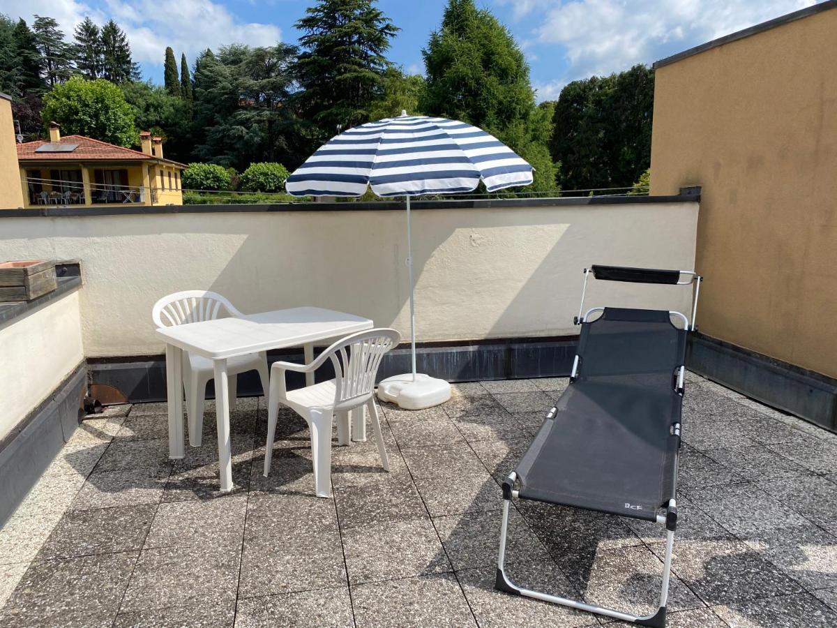 Cool Flat Holiday home Bellagio