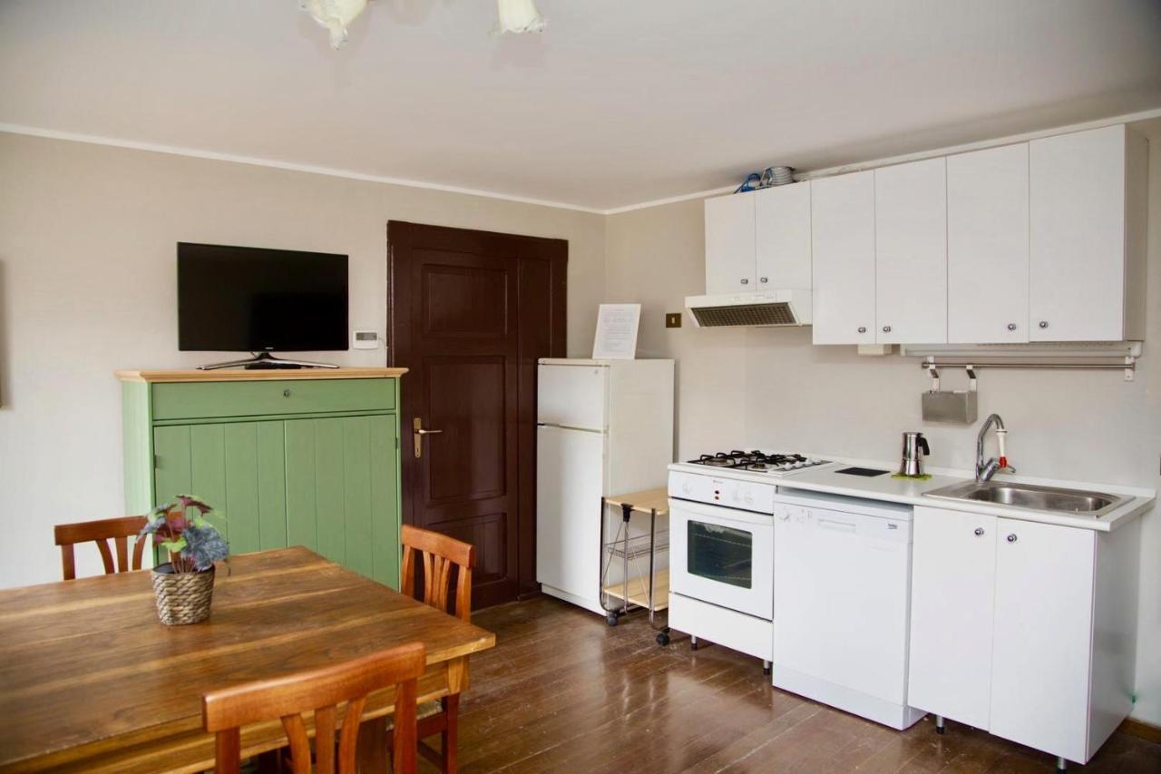 Apartment Contempora - Ca' Brenta Patriot