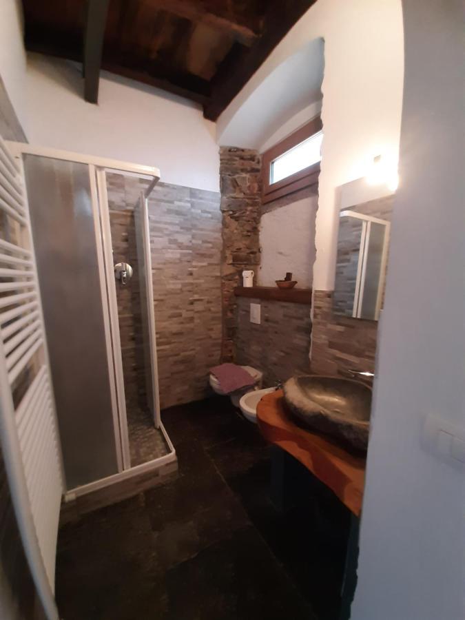 Guest house Antica Calvasino *
