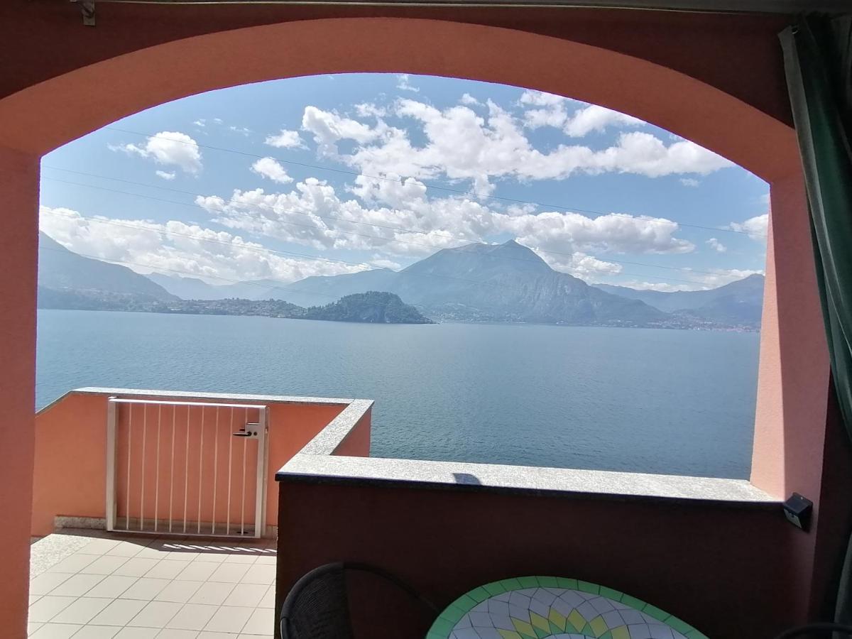 Apartment Blu Panorama Belvedere Di Varenna