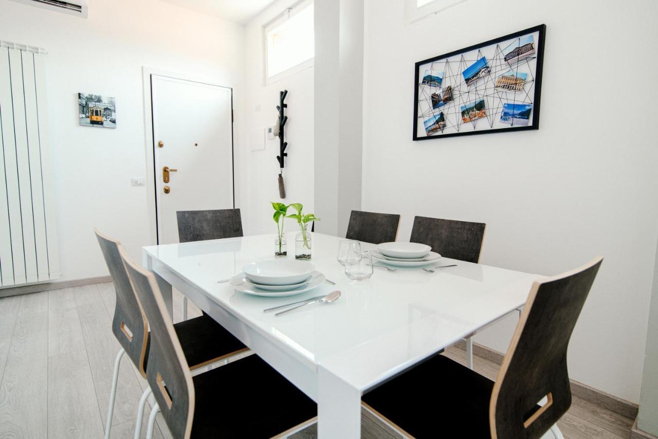 Apartment Bright - The House Of Travelers *