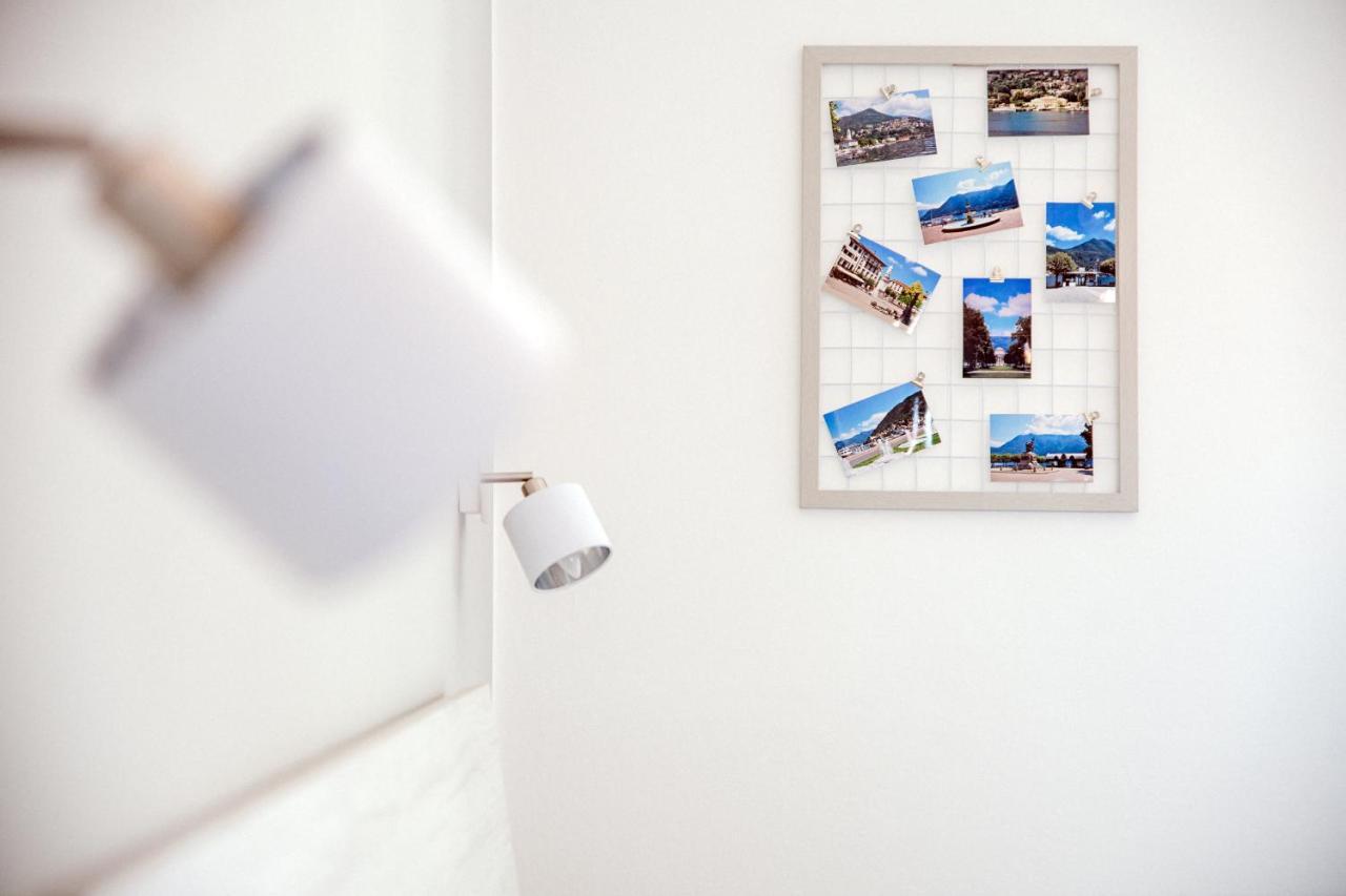Bright - The House Of Travelers Como