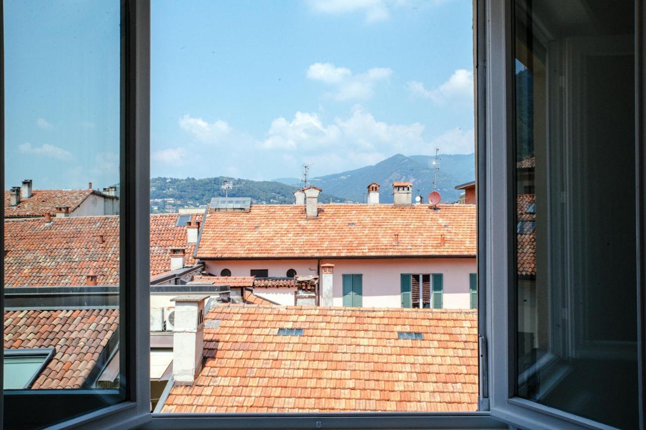 Bright - The House Of Travelers Appartamento