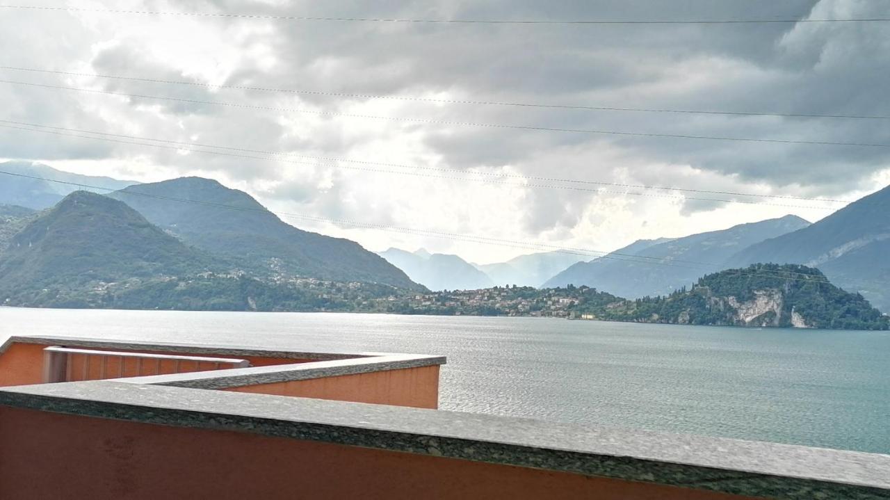 Blu Panorama Belvedere Di * Varenna
