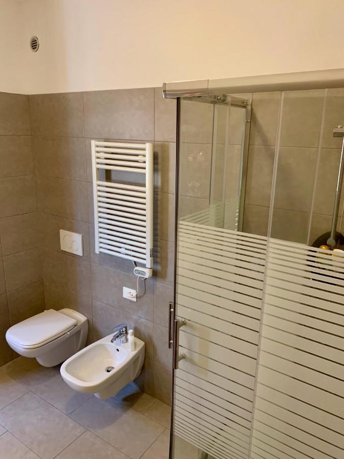 Ennodio Apartment