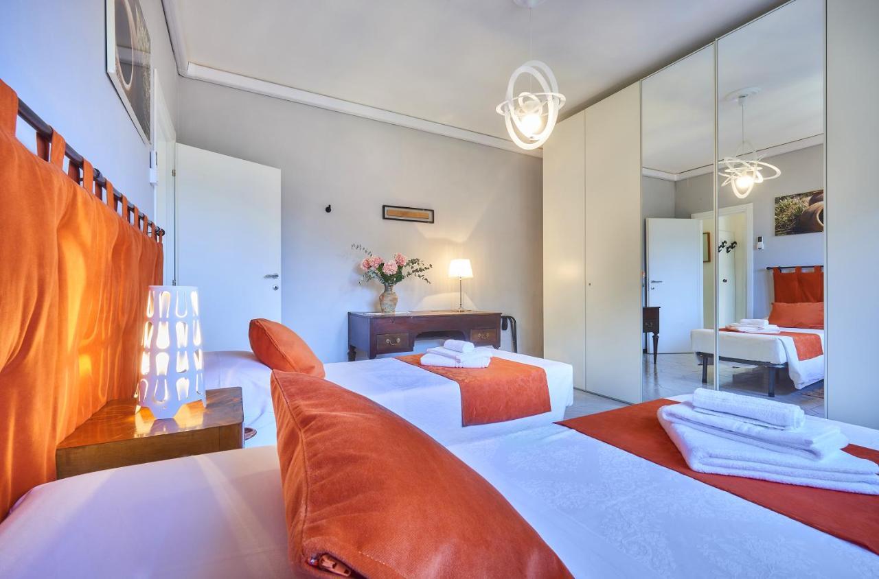 Dream Appartamento Varenna