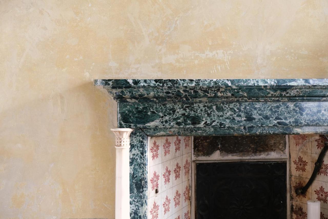 Palazzo Albricci Peregrini Residence *