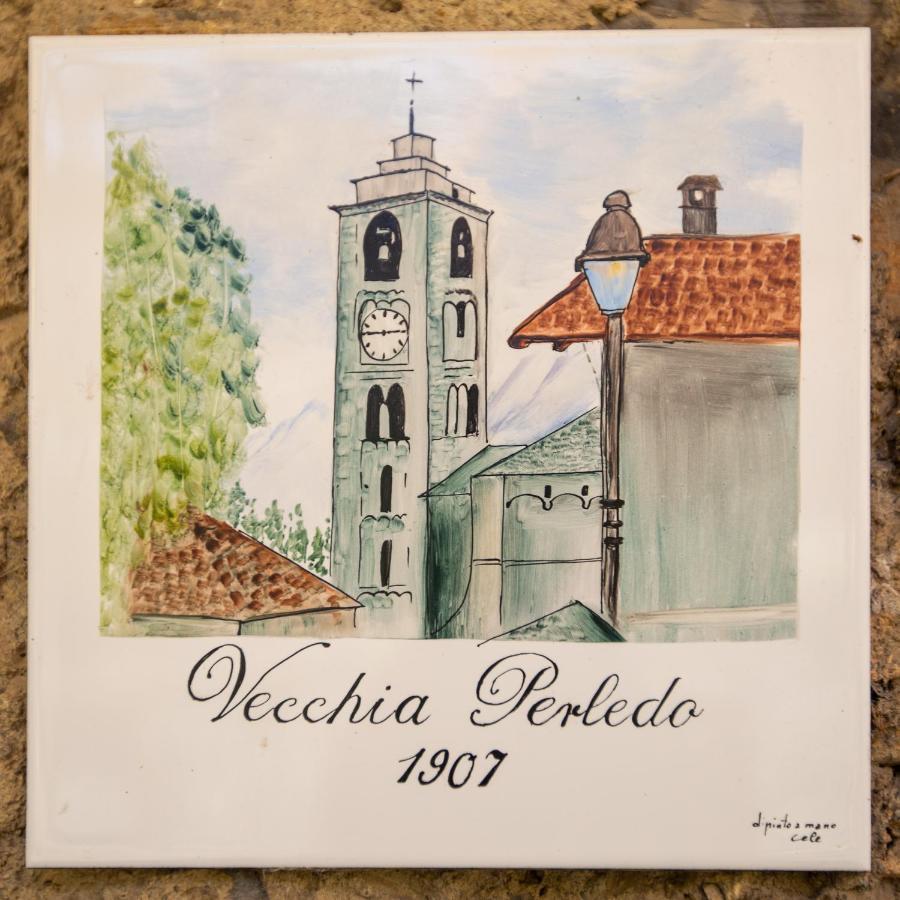 Vecchia 1907 Appartamento
