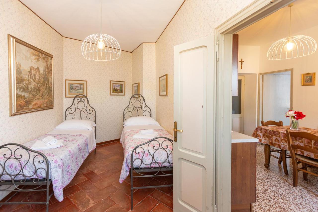 Vecchia 1907 Appartamento Perledo
