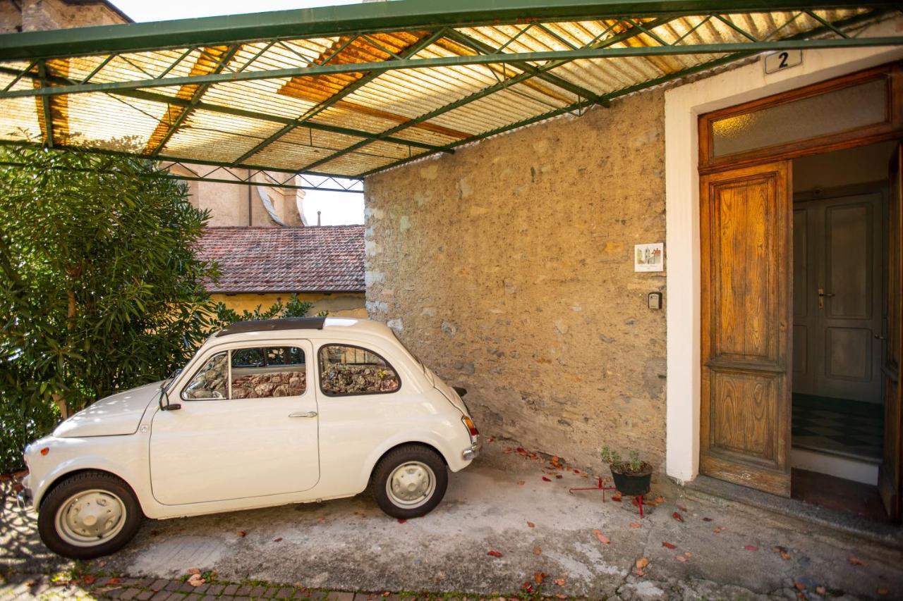 Vecchia 1907 Perledo