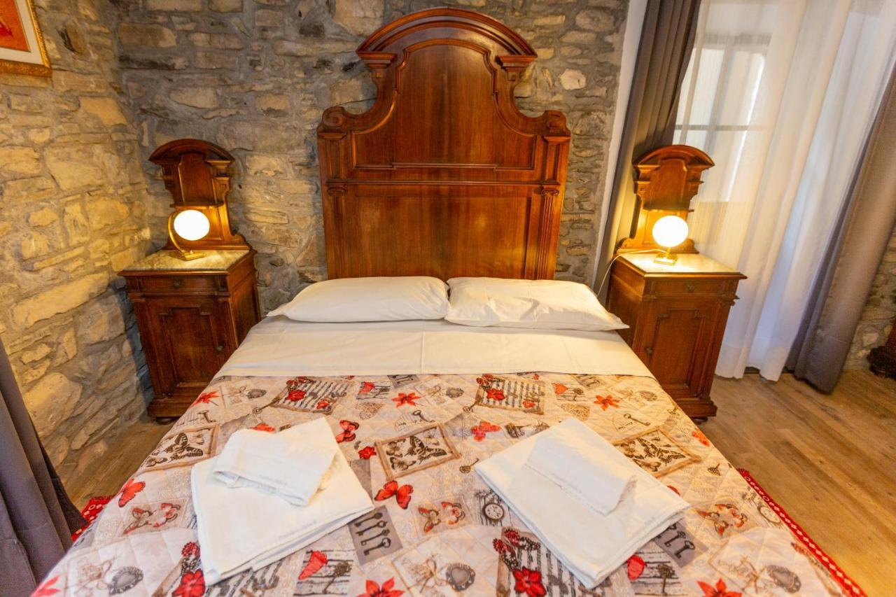 Vecchia 1907 Apartment
