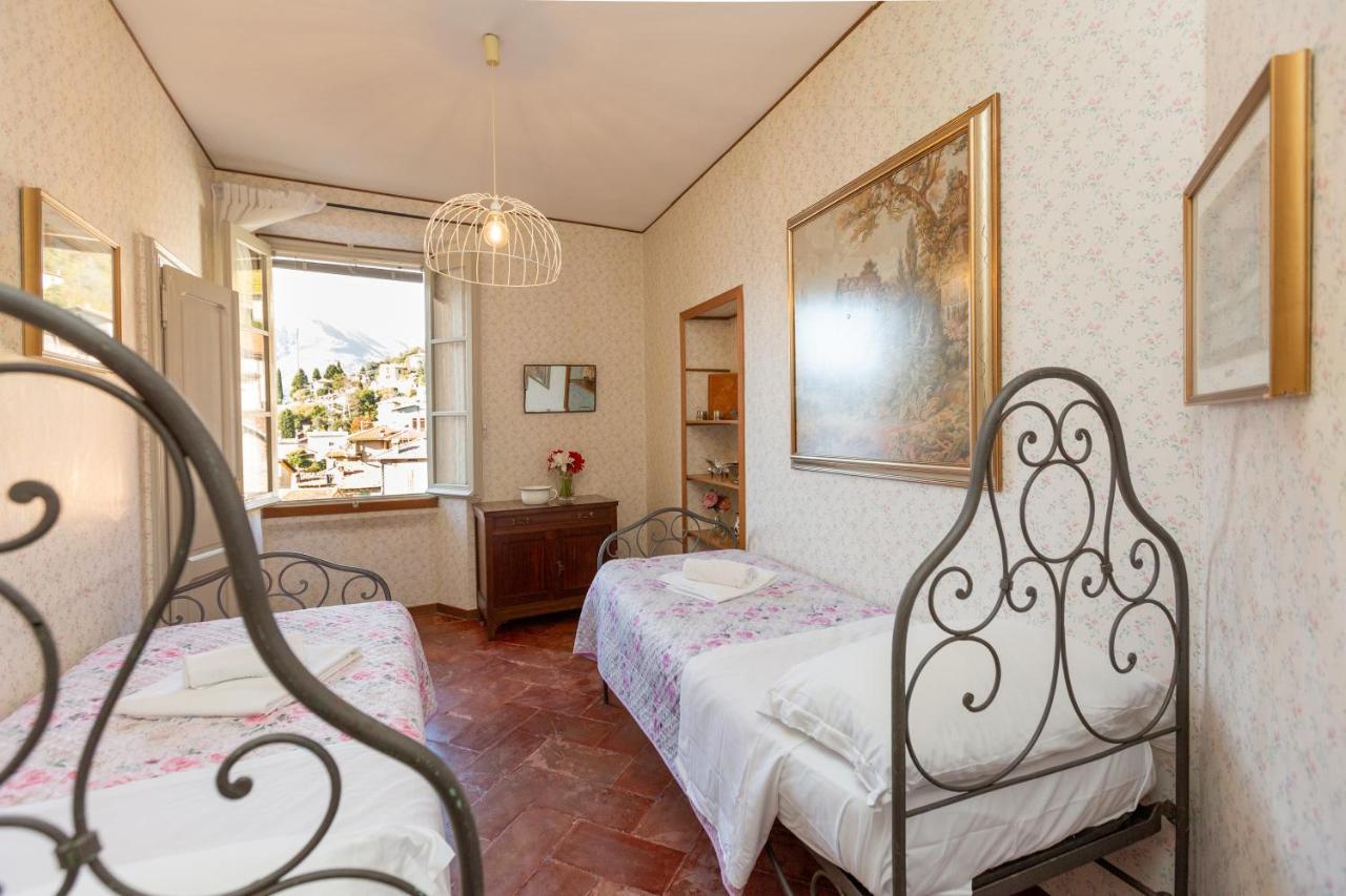 Vecchia 1907 Appartamento Perledo