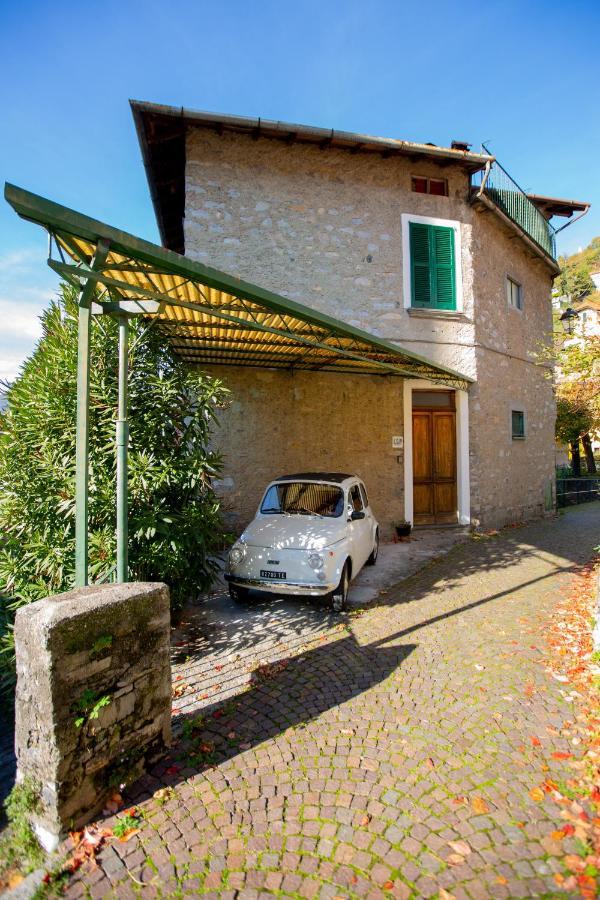 Vecchia 1907 Appartamento Perledo