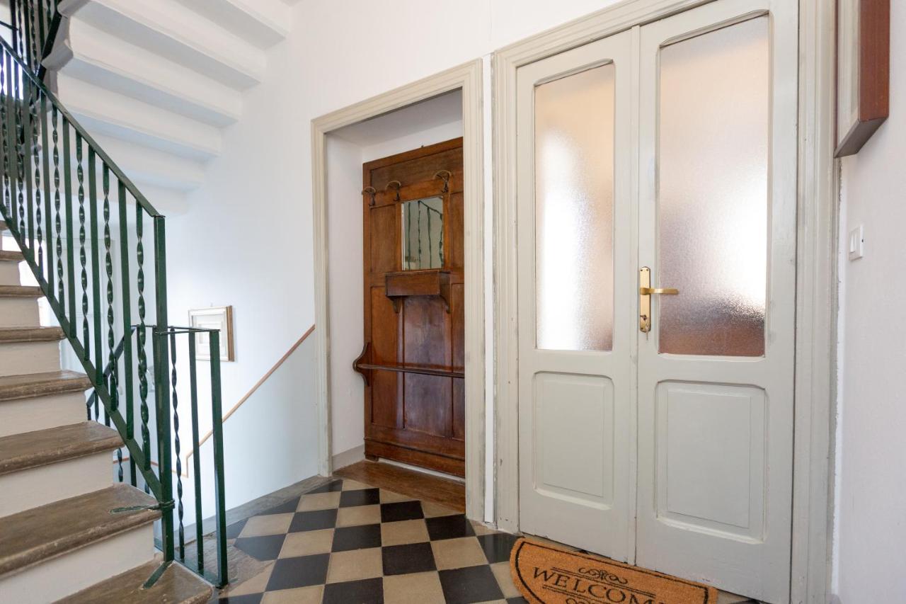 Appartamento Vecchia 1907 *
