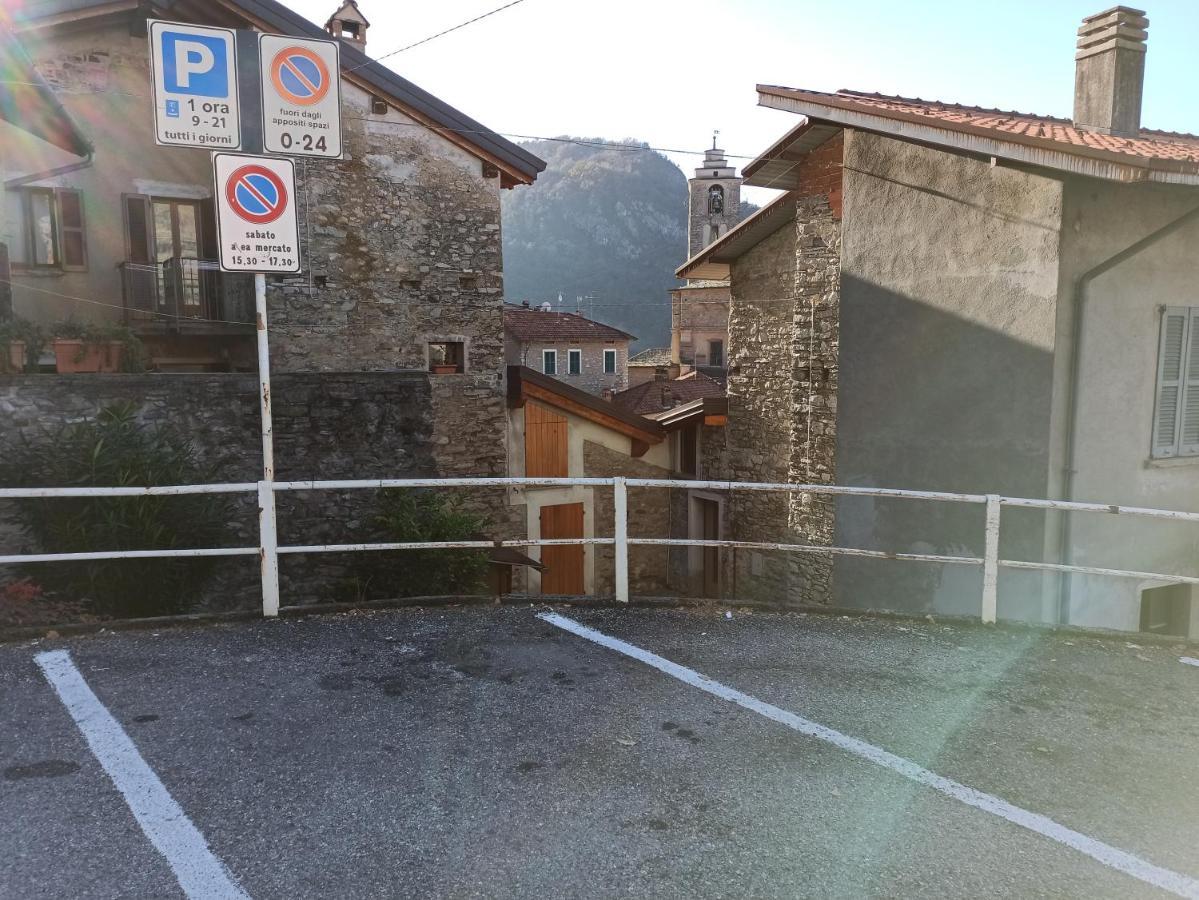 Vecchia 1907 Appartamento