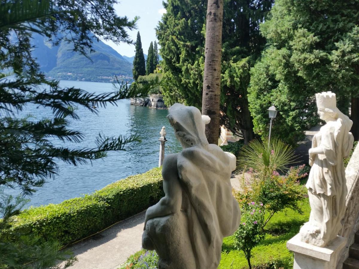 A Private And Parking * Oliveto Lario