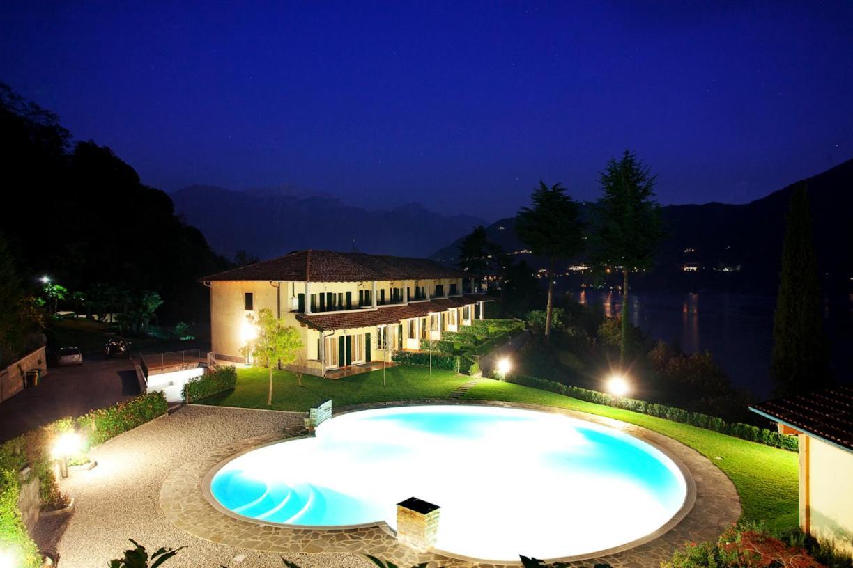 Apartment 3-1 Of 11 In An Exclusive By Italian Tremezzo