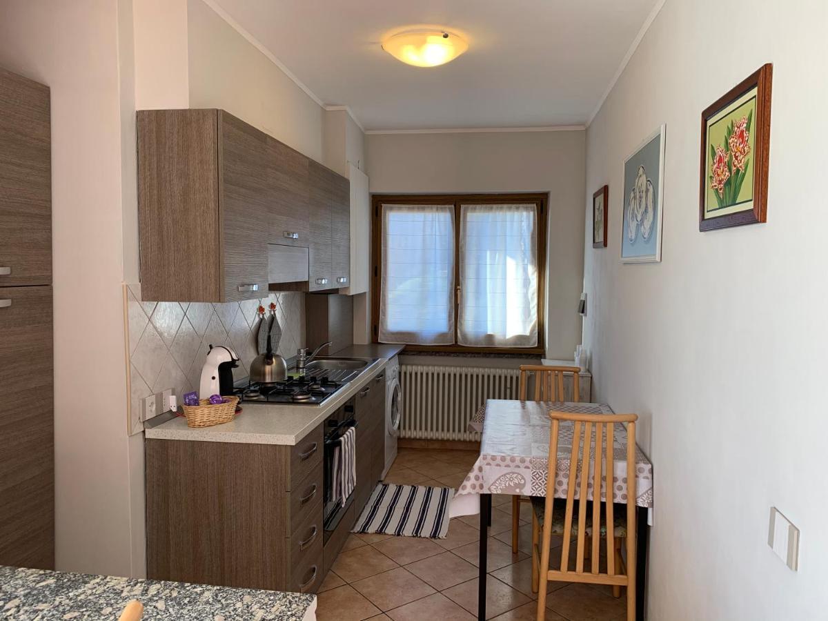 Valentina Apartment *