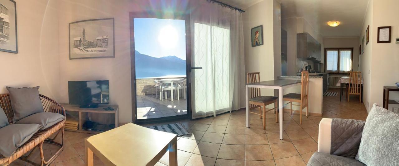 Valentina Apartment *