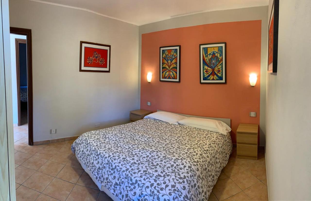 Valentina Apartment Gravedona