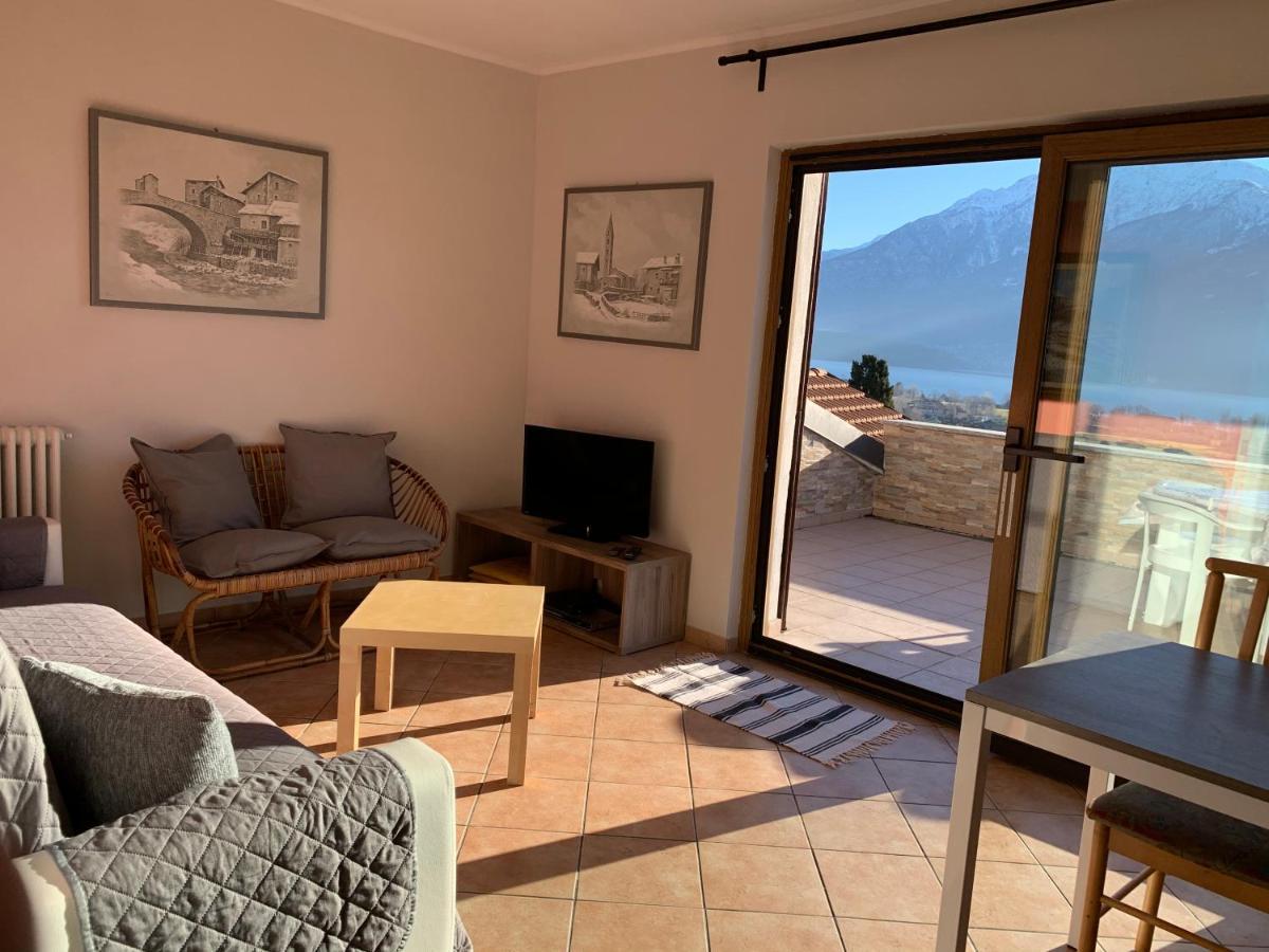 Valentina Apartment