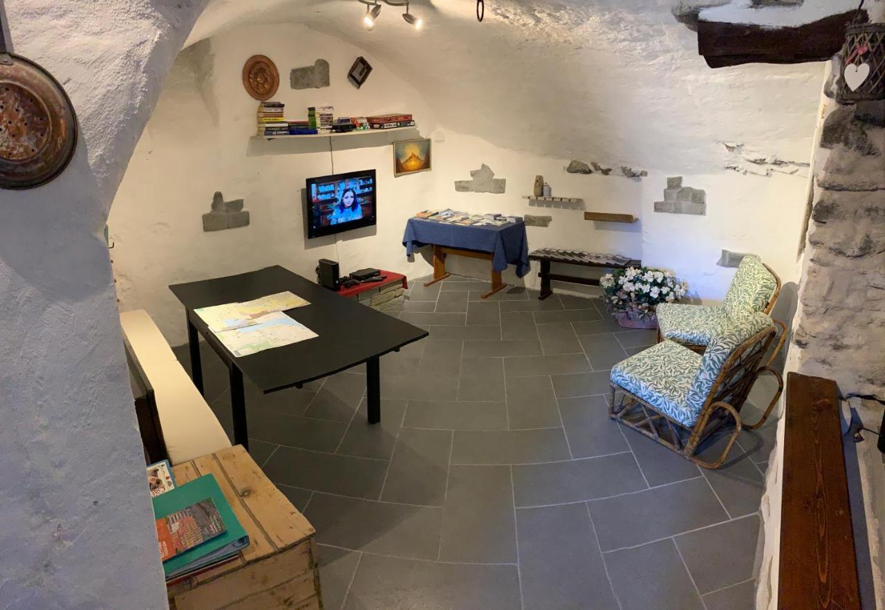 Valentina Apartment