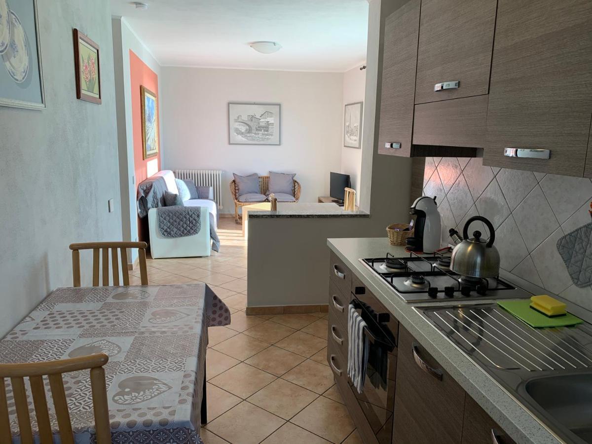 Apartment Valentina *