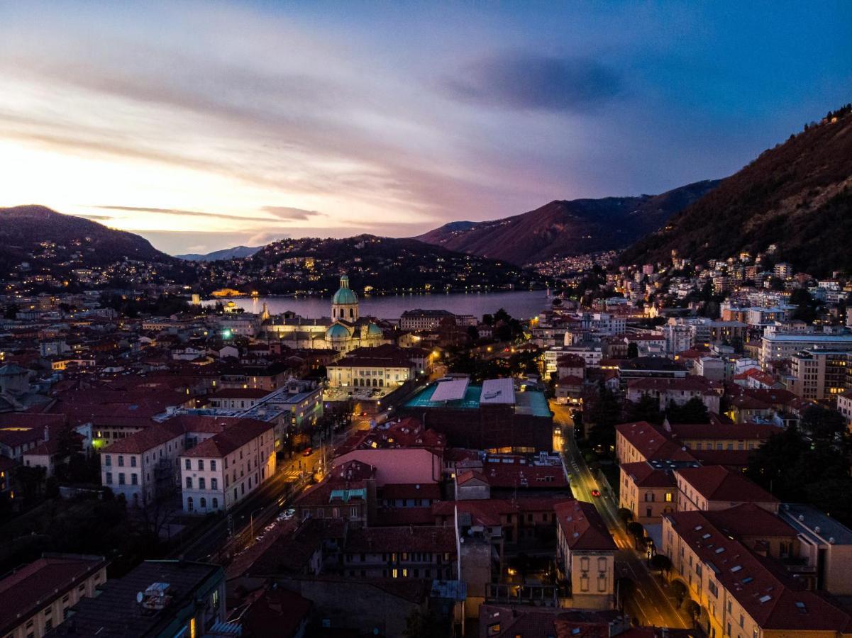 Guest house Spazio 77 - The House Of Travelers Como